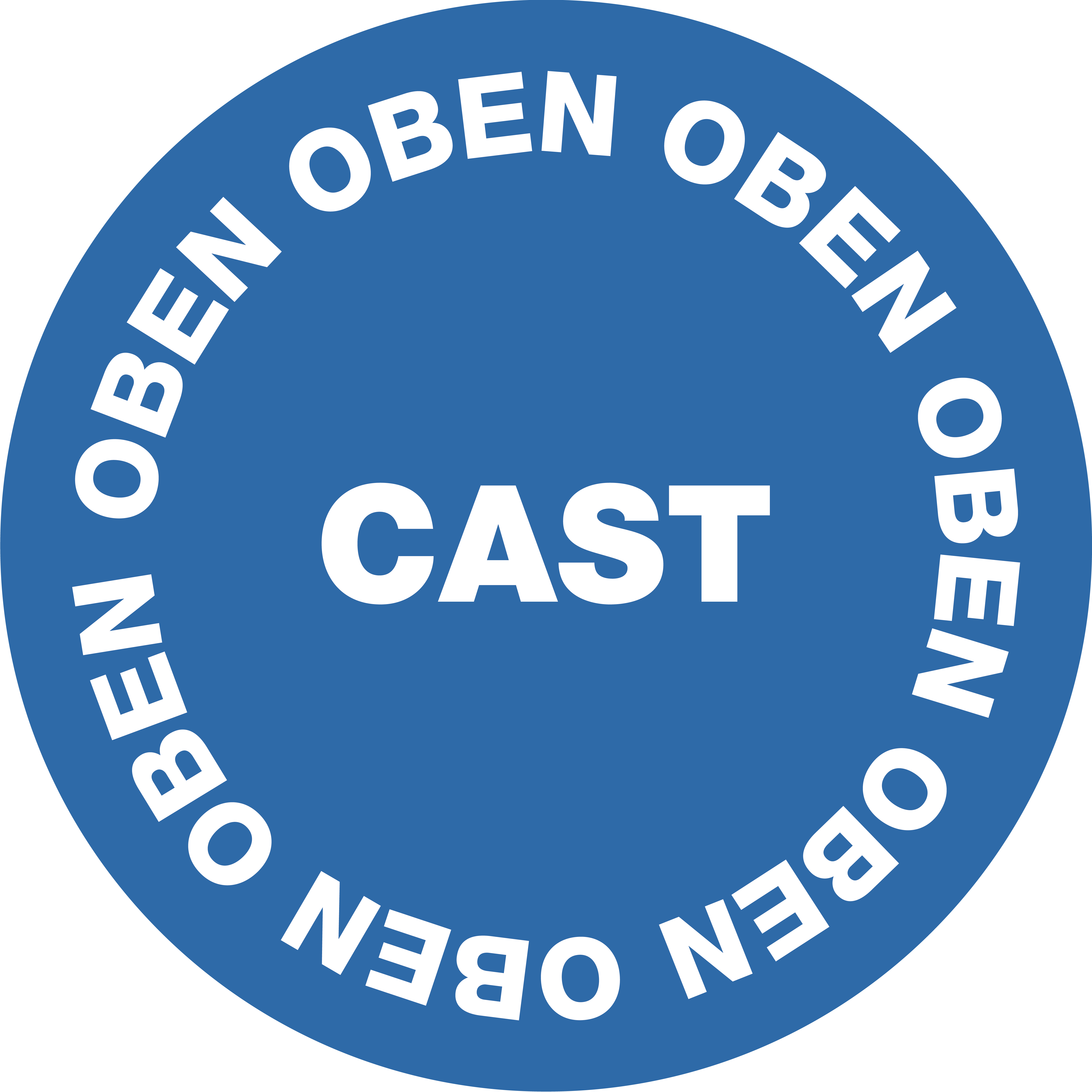CAST